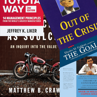 Things I have been reading.